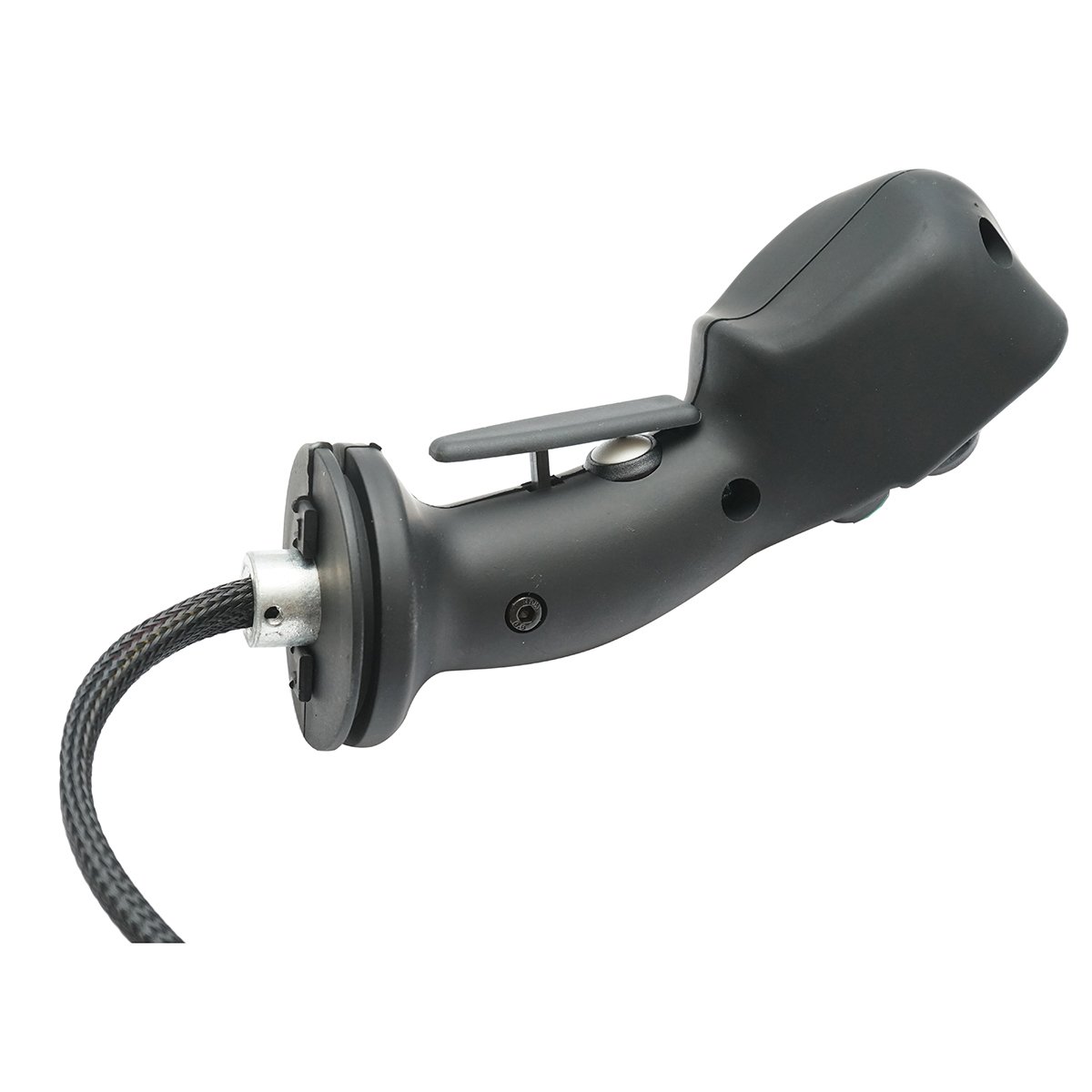 Joystick electric cu 5 butoane E-DK-02